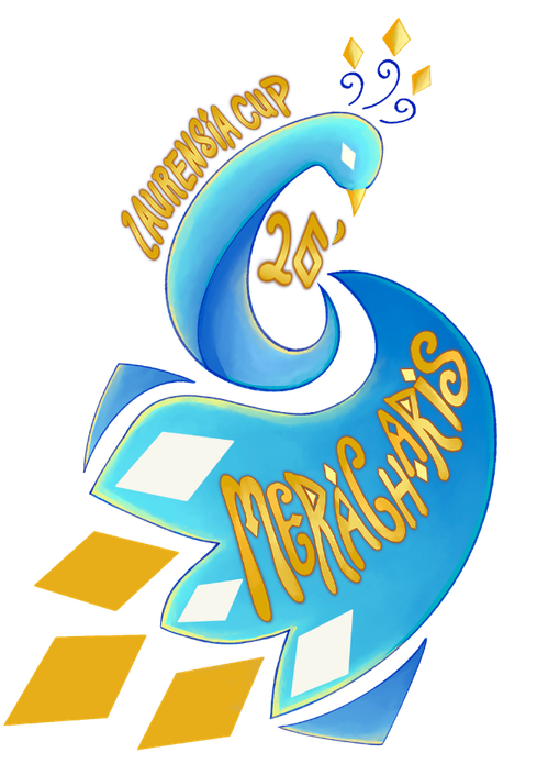 Laurensia Cup Logo